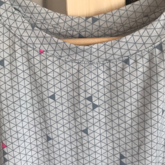 GAP Fit cropped muscle tank - Picture 3 of 7